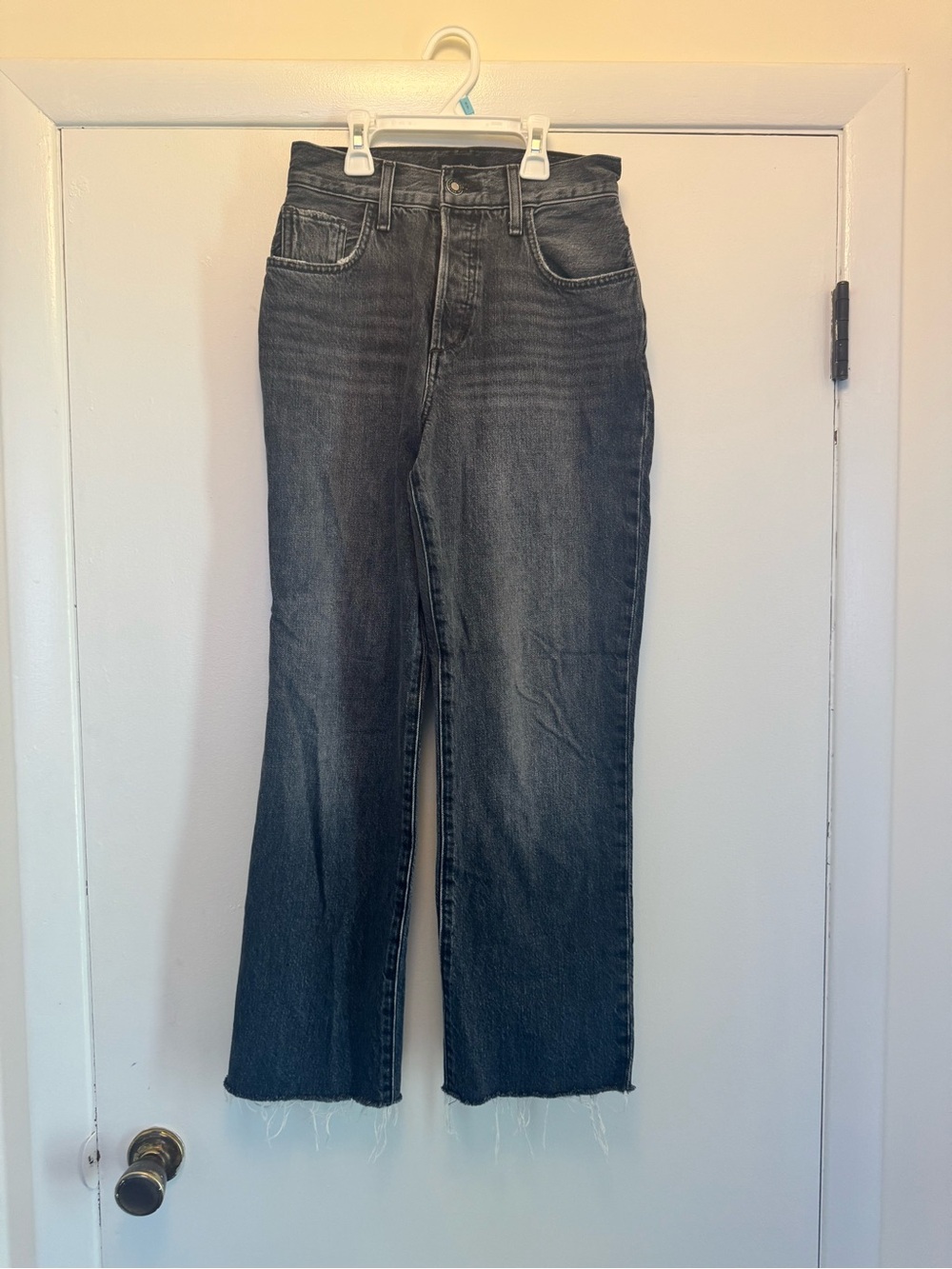 Favorite Daughter Otto High Rise Boyfriend Jeans NWOT - Picture 5 of 14
